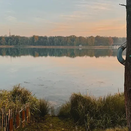 Romantische Zweisamkeit - Direkt Am Feriehus *