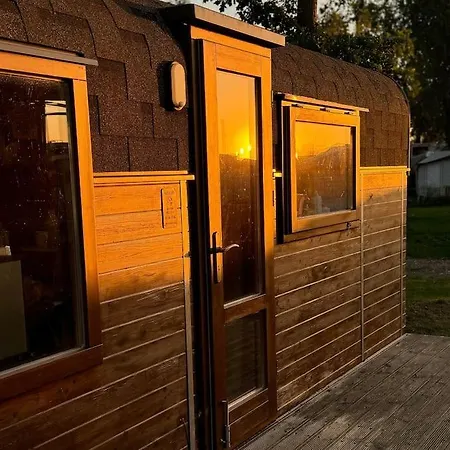 Feriehus Romantische Zweisamkeit - Direkt Am