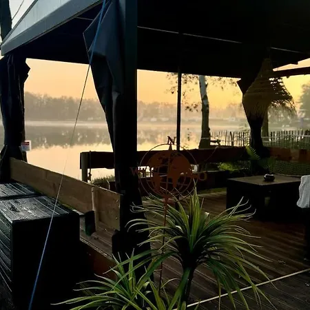 Feriehus Romantische Zweisamkeit - Direkt Am *