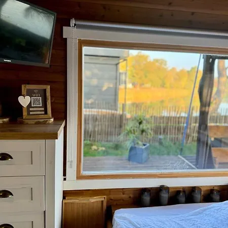 Romantische Zweisamkeit - Direkt Am Ferienhaus *