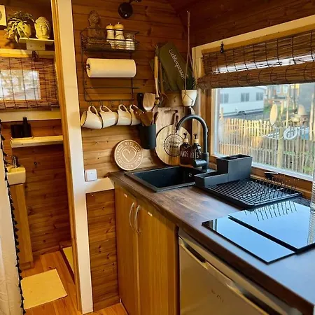 Romantische Zweisamkeit - Direkt Am * Dessau-Rosslau