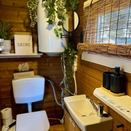 Romantische Zweisamkeit - Direkt Am Holiday home