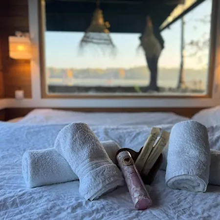 Ferienhaus Romantische Zweisamkeit - Direkt Am *