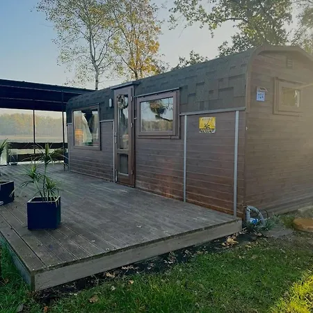 Romantische Zweisamkeit - Direkt Am Feriehus *