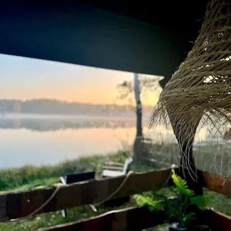 Holiday home Romantische Zweisamkeit - Direkt Am