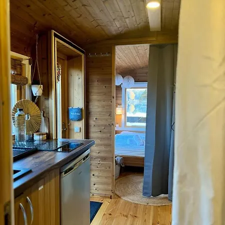 Romantische Zweisamkeit - Direkt Am Holiday home *