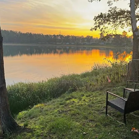 Holiday home Romantische Zweisamkeit - Direkt Am *