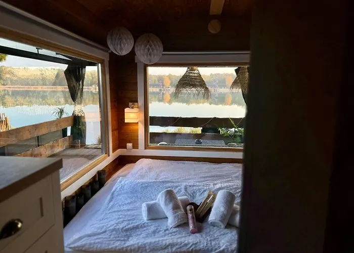 Romantische Zweisamkeit - Direkt Am *