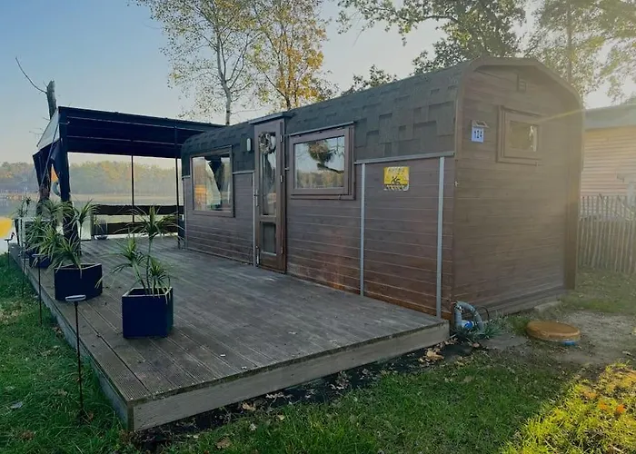 Romantische Zweisamkeit - Direkt Am Feriehus *