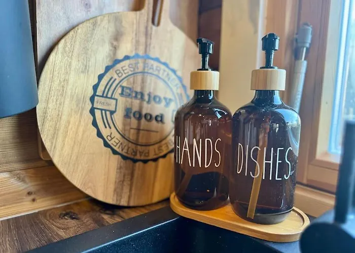 Romantische Zweisamkeit - Direkt Am *