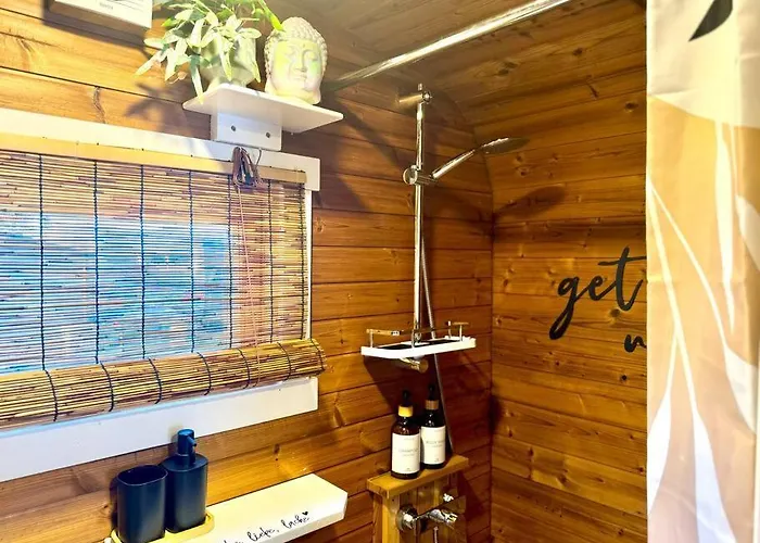 Romantische Zweisamkeit - Direkt Am Dessau-Rosslau