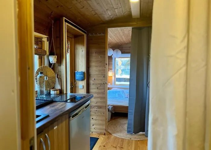 Romantische Zweisamkeit - Direkt Am Nyaraló *